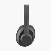 Fresh n Rebel Clam ACE Hybrid Wireless over-ear headphones with Hybrid Active Noise Cancelling - Storm Grey | 3HP4300SG