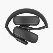 Fresh n Rebel Clam ACE Hybrid Wireless over-ear headphones with Hybrid Active Noise Cancelling - Storm Grey | 3HP4300SG