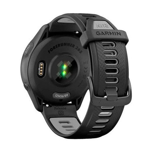 Garmin Forerunner 265 Music - Black | 010-02810-10