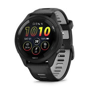 Garmin Forerunner 265 Music - Black | 010-02810-10