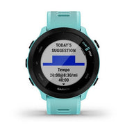 Garmin Forerunner 55, GPS, EU - Aqua | 010-02562-12