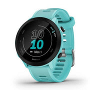 Garmin Forerunner 55, GPS, EU - Aqua | 010-02562-12