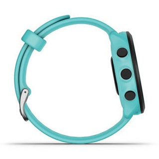 Garmin Forerunner 55, GPS, EU - Aqua | 010-02562-12