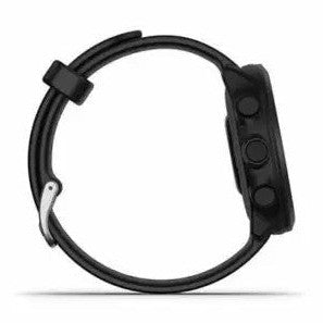Garmin Forerunner 55, GPS, EU - Black | 010-02562-10