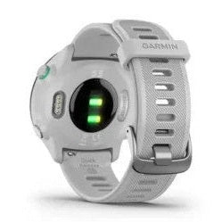 Garmin Forerunner 55, GPS, EU - White | 010-02562-11