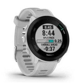 Garmin Forerunner 55, GPS, EU - White | 010-02562-11