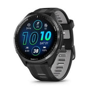 Garmin Forerunner 965 - Black | 010-02809-10