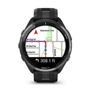 Garmin Forerunner 965 - Black | 010-02809-10