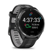 Garmin Forerunner 965 - Black | 010-02809-10