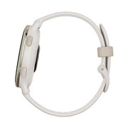 Garmin Vivoactive 5 Smartwatch - Cream Gold | 010-02862-11