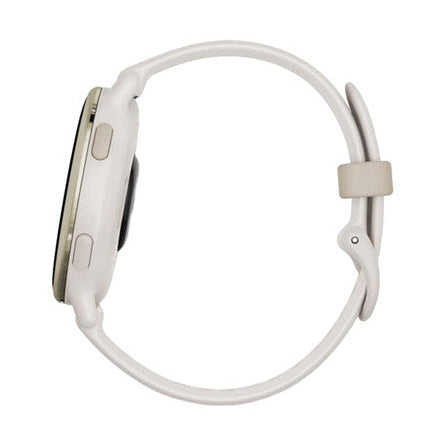 Garmin Vivoactive 5 Smartwatch - Cream Gold | 010-02862-11