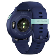 Garmin Vivoactive 5 Smartwatch - Metallic Navy | 010-02862-12