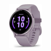 Garmin vivoactive 5 Smartwatch - Metallic Orchid | 010-02862-13