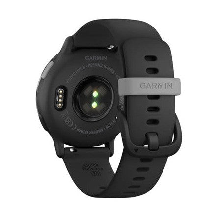 Garmin Vivoactive 5 Smartwatch - Slate | 010-02862-10