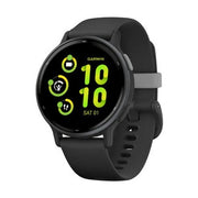 Garmin Vivoactive 5 Smartwatch - Slate | 010-02862-10