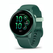 Garmin vivoactive 6 Smartwatch - Jasper Green | 010-02985-02