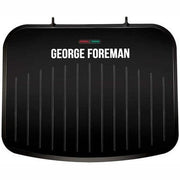 George Foreman Medium Fit Grill Black | 25810