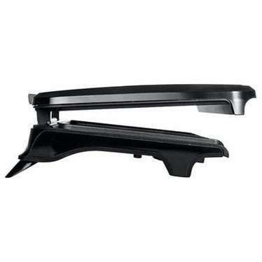 George Foreman Medium Fit Grill Black | 25810