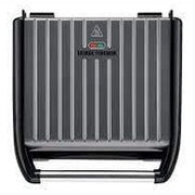 George Foreman Slate Grey Family Grill | 25051