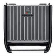 George Foreman Slate Grey Family Grill | 25051