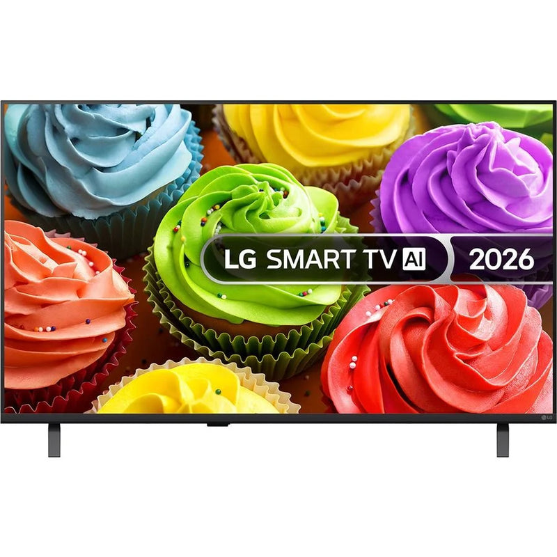 LG 43" AI LB65 FHD Smart TV | 43LB65006LA.AEI