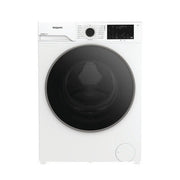 Hotpoint 12kg Fabric Care Washing Machine - 1400rpm - White | HBCA 123 CARE UK