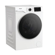 Hotpoint 12kg Fabric Care Washing Machine - 1400rpm - White | HBCA 123 CARE UK