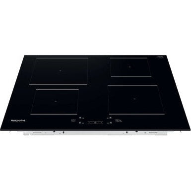 Hotpoint 4 Zone Glass Ceramic Induction Hob | TQ 4160S BF