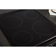 Hotpoint 50cm Twin Cavity Cooker | HD5V92KCB/UK