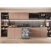 Hotpoint 60cm Built-in MaxiSpace Dishwasher - 15 Place | H7IHP42LUK