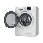 Hotpoint 9/6kg Anti-stain Washer Dryer 1400rpm - White | NDB 9635 W UK