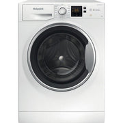 Hotpoint 9KG 1400rpm Washing Machine - White | HNR9W64WSIRE