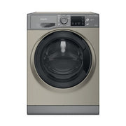 Hotpoint 9KG/6KG Anti-stain Washer Dryer - Graphite | NDB9635GKUK