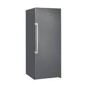 Hotpoint Freestanding Low Frost 167cm Larder Fridge - Graphite | SH6 A2Q GR UK