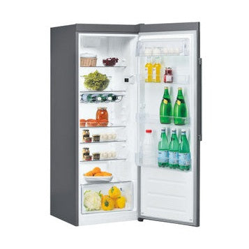 Hotpoint Freestanding Low Frost 167cm Larder Fridge - Graphite | SH6 A2Q GR UK