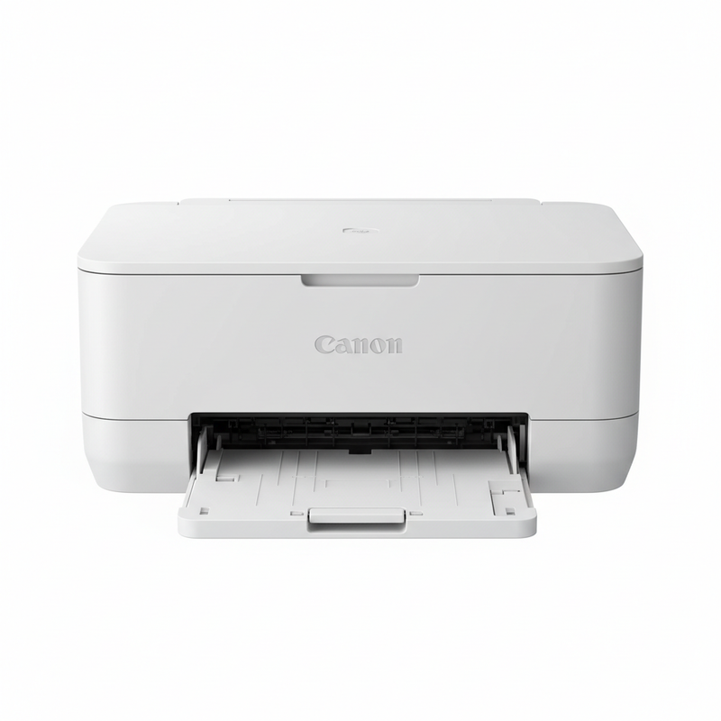 Canon PIXMA TS6550i Wireless All-in-One Inkjet Printer