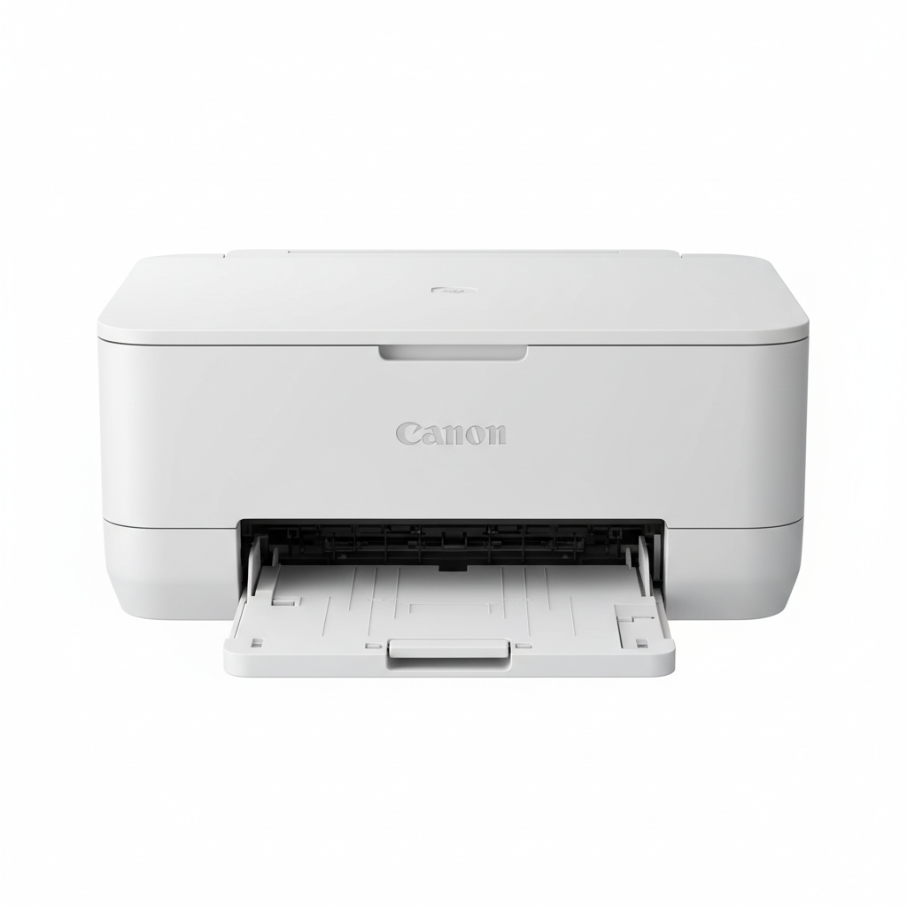 Printers & Ink