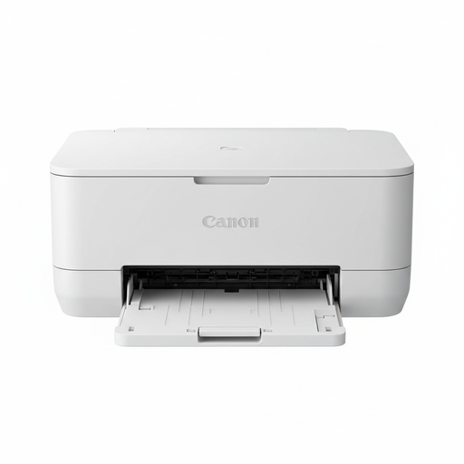 Canon PIXMA TS6550i Wireless All-in-One Inkjet Printer