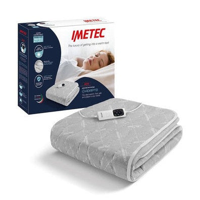 Imetec Adapto Double Electric Under Blanket | 16731