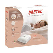 Imetec Adapto Single Mattress Cover | 16753