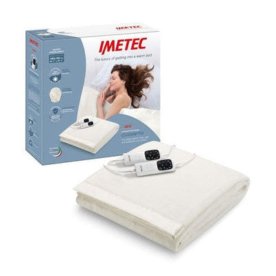 Imetec Over Blanket Adapto Double Dual | 16754