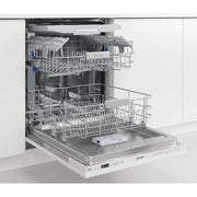 Indesit 60cm 14 Place Fully Integrated Dishwasher | DIO3T131FEUK