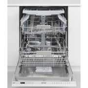 Indesit 60cm 14 Place Fully Integrated Dishwasher | DIO3T131FEUK