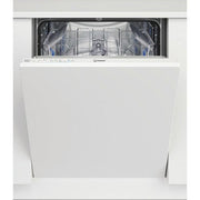 Indesit 60cm 14 Place White Integrated Dishwasher | D2IHL326UK