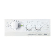Indesit 8kg My Time Washing Machine 1400rpm - White | MTWC 81495 W UK N