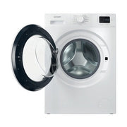 Indesit 9kg - 1400rpm MyTime Washing Machine - White | IM964MYTIMEUK