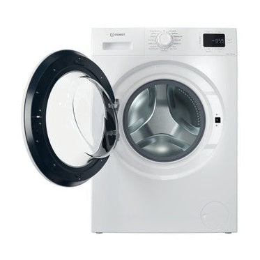Indesit 9kg - 1400rpm MyTime Washing Machine - White | IM964MYTIMEUK