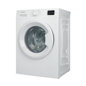 Indesit 9kg - 1400rpm MyTime Washing Machine - White | IM964MYTIMEUK