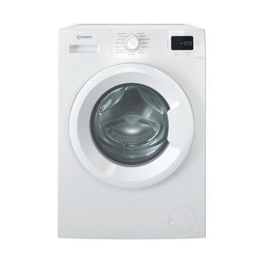 Indesit 9kg - 1400rpm MyTime Washing Machine - White | IM964MYTIMEUK