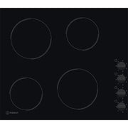 Indesit Aria Collection Black Ceramic Hob | RI860C
